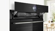 Духовой шкаф Bosch HRG7764B1 фото 4