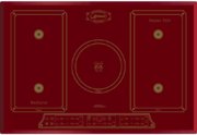 Индукционная варочная поверхность Kaiser KCT 7797 FI RotEm Индукционная варочная поверхность Kaiser KCT 7797 FI RotEm