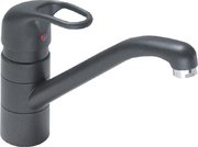 Смеситель Смег MF9A2 фото Смеситель Smeg MF9A2 фото