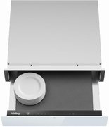 Встраиваемый подогреватель для посуды Korting KW 601 GW Встраиваемый подогреватель для посуды Korting KW 601 GW