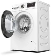 Узкая стиральная машина BOSCH WHA122W1OE фото 2