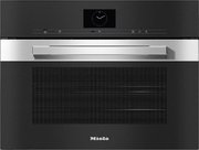 Встраиваемая комби-пароварка Miele DGC 7640 EDST/CLST Встраиваемая комби-пароварка Miele DGC 7640 EDST/CLST