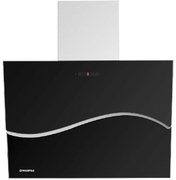 Вытяжка Maunfeld EDEN 60 BLACK фото 3