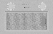 Встраиваемая вытяжка Weissgauff BOX 455 Inox фото 2