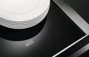 Встраиваемый ящик для подогрева посуды AEG KDE911424M фото 2