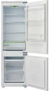 Встраиваемый холодильник Мидеа MDRE353FGF01 фото 2 Встраиваемый холодильник Midea MDRE353FGF01 фото 2