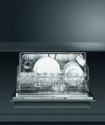 Посудомоечная машина Smeg STA13X фото 3