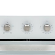 Духовой шкаф KRONA SEMPRE 60 WH фото 3
