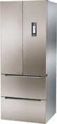 Холодильник French Door Бош KMF40AO20R фото Холодильник French Door Bosch KMF40AO20R фото