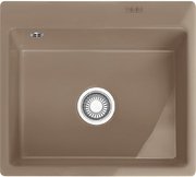 Мойка Franke Mythos MTK 210-58 миндаль фото