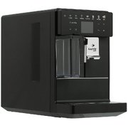 Кофемашина Kaffit com Roma A5 Black Кофемашина Kaffit com Roma A5 Black