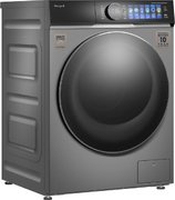 Стиральная машина Weissgauff WM 778 Color Touch Inverter Steam фото 3