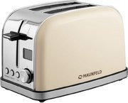 Тостер Маунфилд MF-821BG фото 2 Тостер Maunfeld MF-821BG фото 2