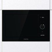 Встраиваемая микроволновая печь Gorenje BM235G1SYB фото 2