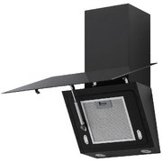 Вытяжка KRONA BELINDA 600 black SGC max фото 3