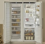 Встраиваемая морозильная камера Фауцуг Freezer V4000 178N FR4T-53003 фото 3 Встраиваемая морозильная камера V-ZUG Freezer V4000 178N FR4T-53003 фото 3