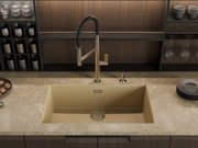 Мойка Омойкири Yamakawa 75T-U/I BL фото 2 Мойка Omoikiri Yamakawa 75T-U/I BL фото 2