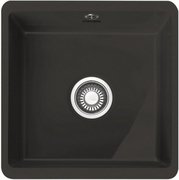 Мойка Франке KBK 110-40 графит фото Мойка Franke KBK 110-40 графит фото