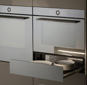 Встраиваемый подогреватель посуды V-ZUG WDEA6V1C Pearl mirror glass фото 3