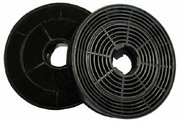 Угольный фильтр Кертинг KIT 0279 фото Угольный фильтр Korting KIT 0279 фото