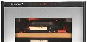 Встраиваемый монотемпературный винный шкаф EuroCave V-INSP-L I-090023-L фото 3