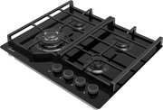 Варочная панель Midea MG697TGB фото 4