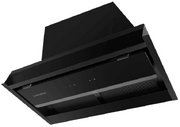 Встраиваемая вытяжка Maunfeld MZR V 60 BLACK фото 3