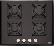 Независимая варочная панель Franke FHGS 604 4G BK C Независимая варочная панель Franke FHGS 604 4G BK C