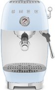 Кофемашина Smeg ECF03PBEU Кофемашина Smeg ECF03PBEU фото