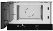 Встраиваемая микроволновая печь Teka MWR 22 BI AB фото 4