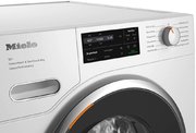 Стиральная машина Miele WWH860WPS фото 3
