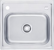 Мойка Franke EFN 610 фото