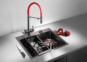 Мойка Омойкири Akisame-51-IN фото 2 Мойка Omoikiri Akisame-51-IN фото 2