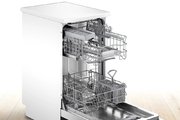 Посудомоечная машина Bosch SRS2IKW4CR фото 3