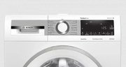 Узкая стиральная машина BOSCH WHA222W2OE фото 3