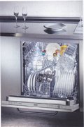 Встраиваемая посудомоечная машина Franke FDW 613 DHE A++ фото 2