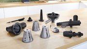 Мясорубка Bosch MFWS660B фото 2