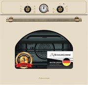 Духовой шкаф Schaub Lorenz SLB EB6860 Духовой шкаф Schaub Lorenz SLB EB6860