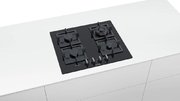 Газовая варочная панель Bosch PPH6A6B20 фото 4