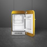 Холодильник Смег FAB5RDGO5 фото 2 Холодильник Smeg FAB5RDGO5 фото 2