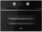 Духовой шкаф Teka HLC 8406 NIGHT RIVER BLACK Духовой шкаф Teka HLC 8406 NIGHT RIVER BLACK фото