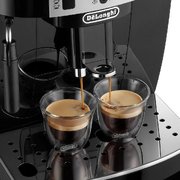 Кофемашина DeLonghi ECAM22.110.B фото 4