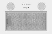 Встраиваемая вытяжка Weissgauff BOX 452 White фото 2