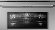 Компактный духовой шкаф с микроволнами Kuppersbusch CBM 6550.0 G9 фото 3