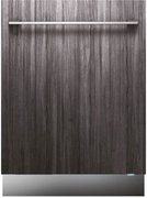 Встраиваемая посудомоечная машина Asko DFI645MB/1 фото 2