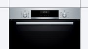 Встраиваемый духовой шкаф BOSCH HBG517ES0R фото 2