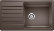 Мойка BLANCO LEGRA XL 6 S Silgranit кофе фото