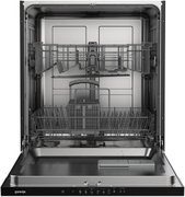 Встраиваемая посудомоечная машина Gorenje GV62040 фото 3