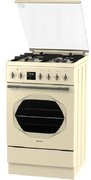 Комбинированная плита Gorenje K537INI фото 2
