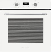 Электрический духовой шкаф Zigmund Shtain E 167 W